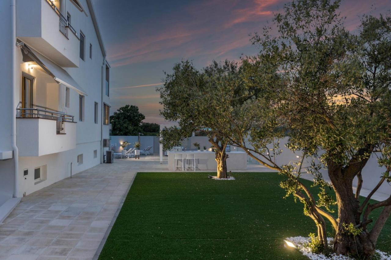 Lalic Gallery Villa Bibinje Ngoại thất bức ảnh