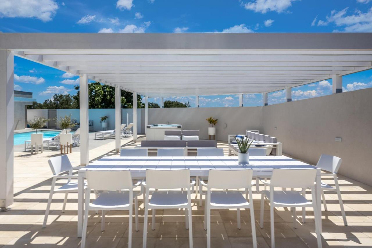 Lalic Gallery Villa Bibinje Ngoại thất bức ảnh