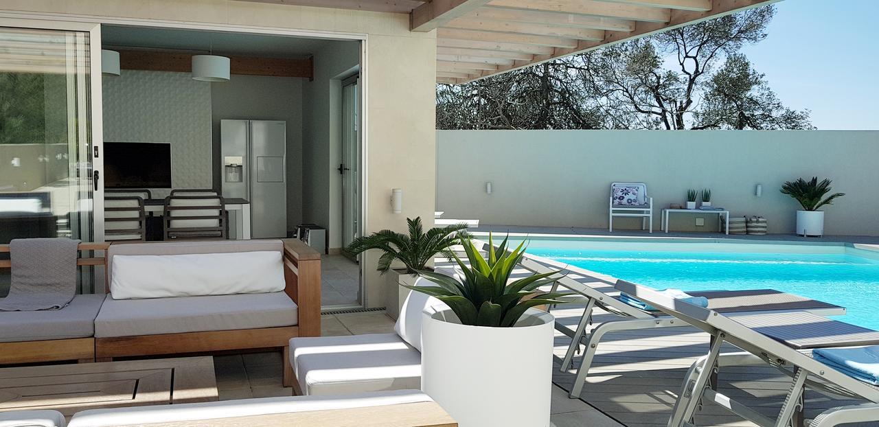 Lalic Gallery Villa Bibinje Ngoại thất bức ảnh