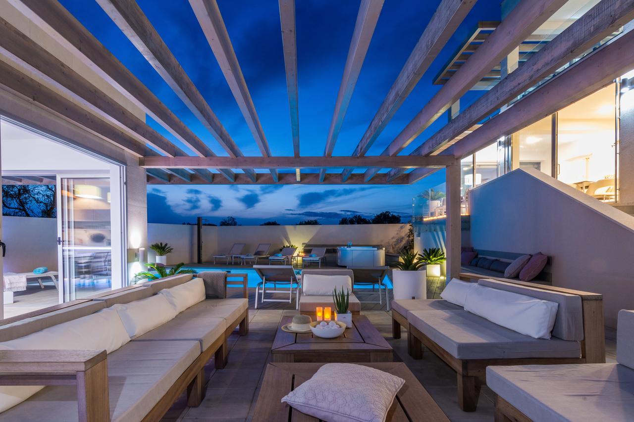 Lalic Gallery Villa Bibinje Ngoại thất bức ảnh