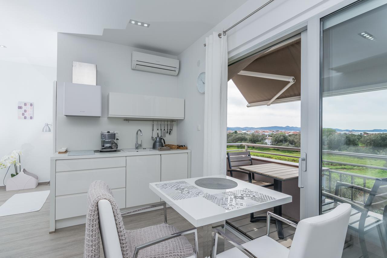 Lalic Gallery Villa Bibinje Ngoại thất bức ảnh