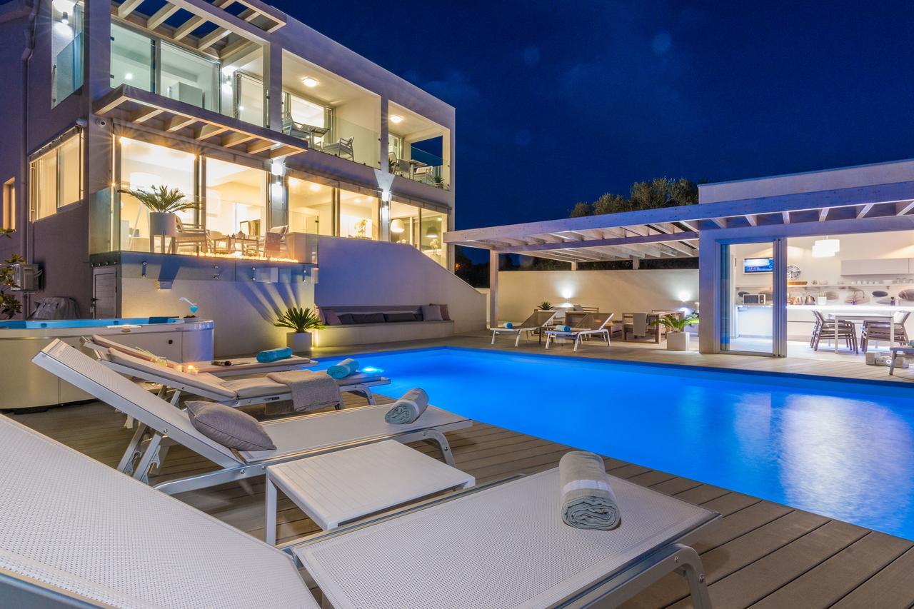 Lalic Gallery Villa Bibinje Ngoại thất bức ảnh
